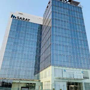 Saray Deluxe Абу-Даби