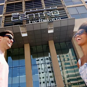 3* Hotel Centro Al Manhal By Rotana